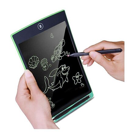 Электронный графический планшет для рисования и заметок
