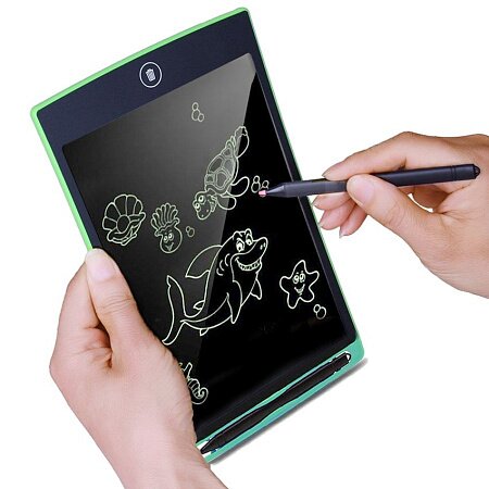 Электронный графический планшет для рисования и заметок