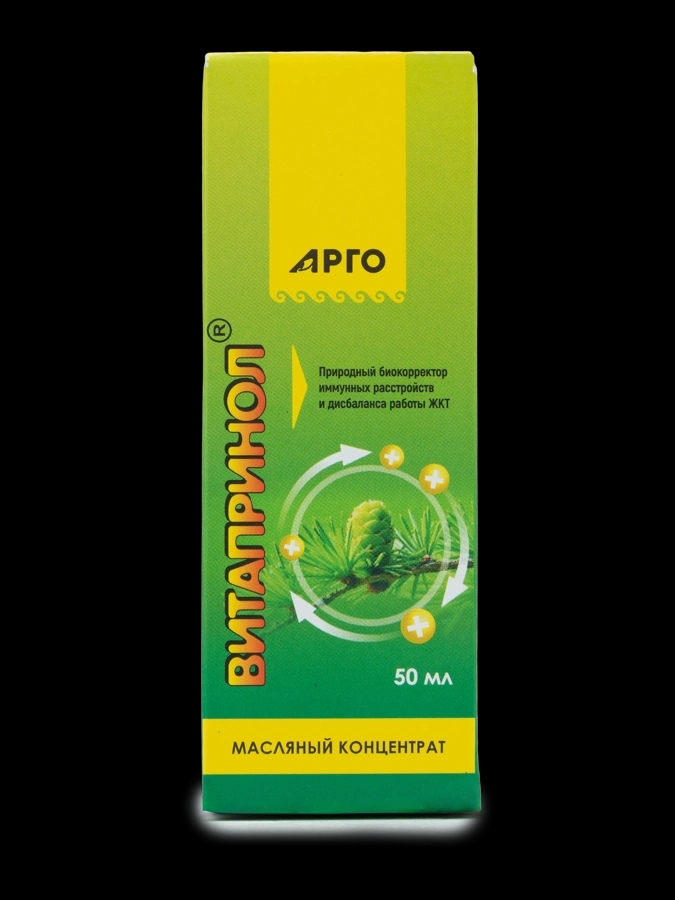Концентрат Витапринол, 1 упаковка