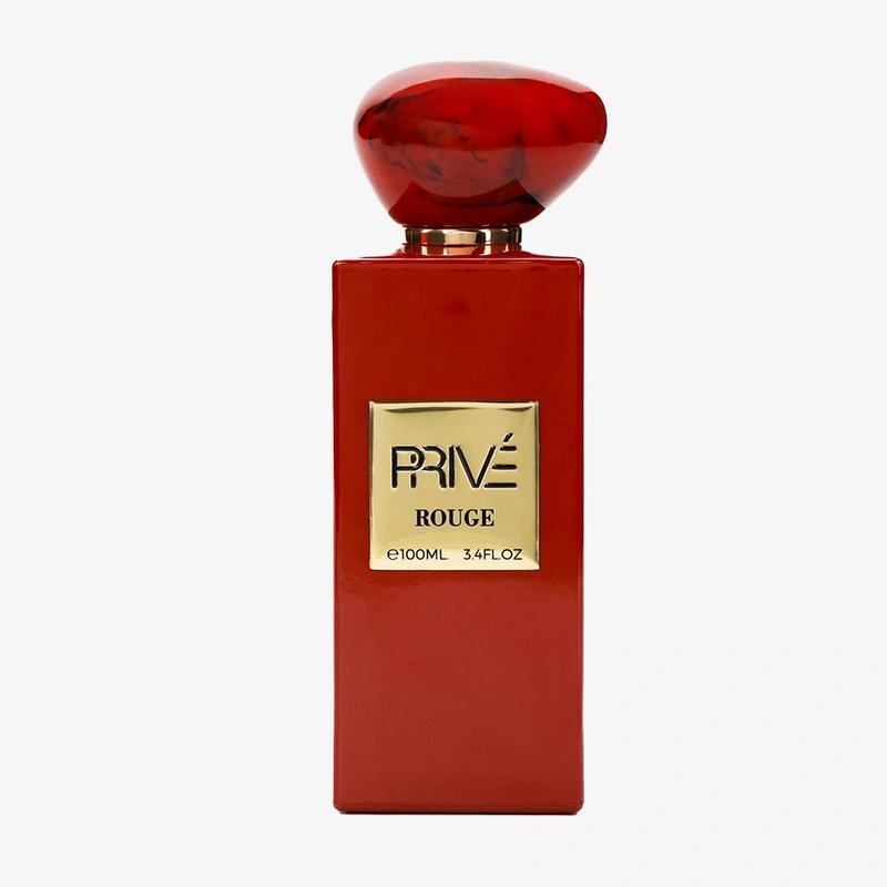 Парфюм PRIVE – ROUGE
