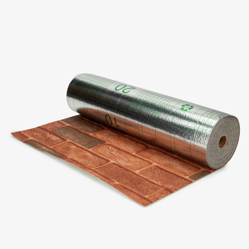 Самоклеящиеся обои LAKO DECOR