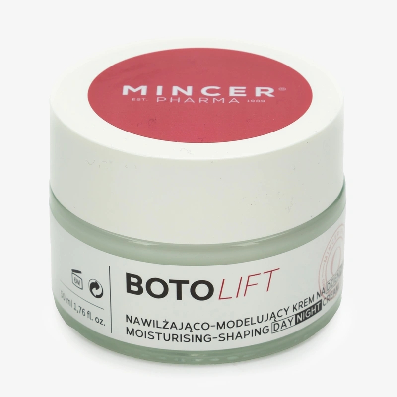 Mincer Pharma крем Botolift день/ночь, 50 мл
