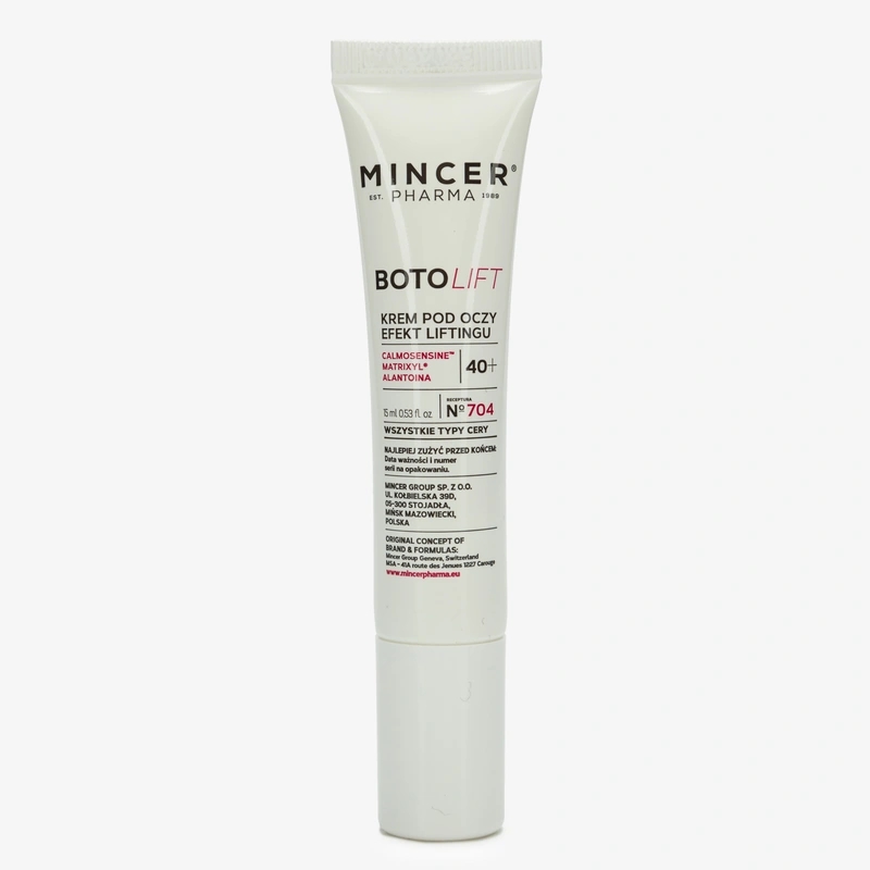 Mincer Pharma набор Botolift 3в1