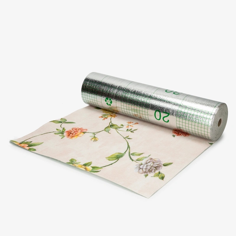 Самоклеящиеся обои LAKO DECOR