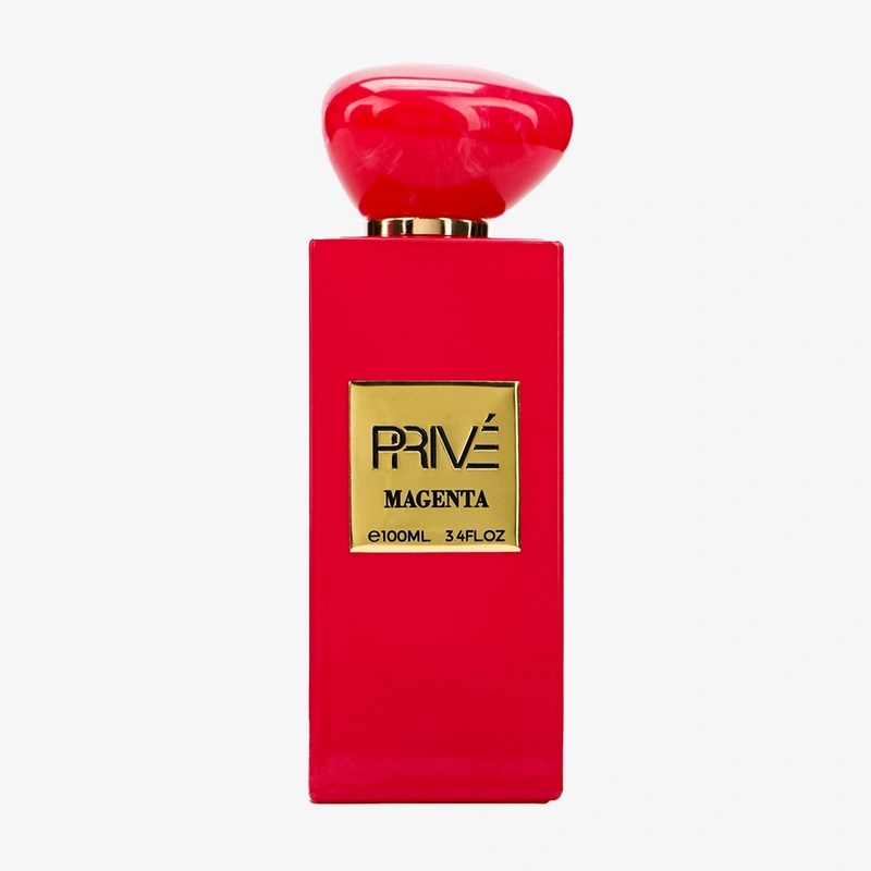 Парфюм PRIVE – MAGENTA