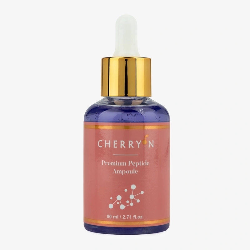 Набор 3в1 CHERRY`N Сыворотка