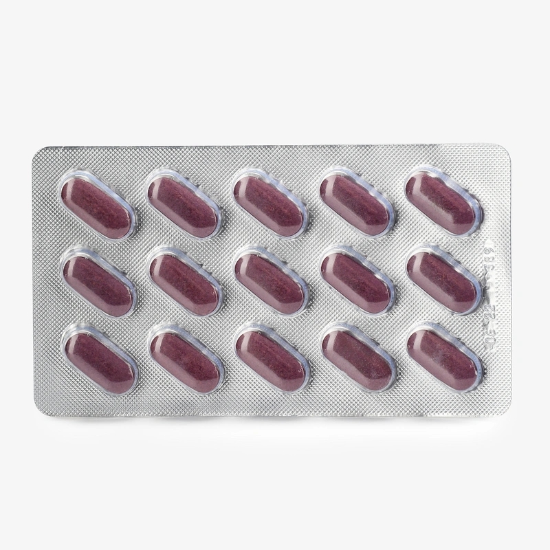Таблетки "Пептирон", 30 шт