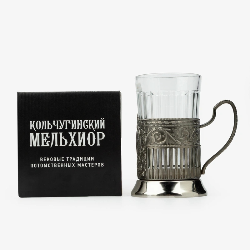 Подстаканник 80 лет Победы, 2 шт