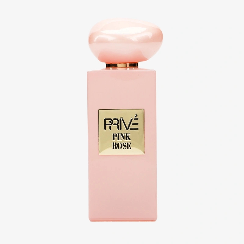 Парфюм PRIVE – PINK ROSE