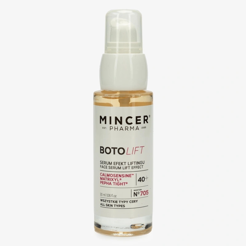 Mincer Pharma набор Botolift 3в1