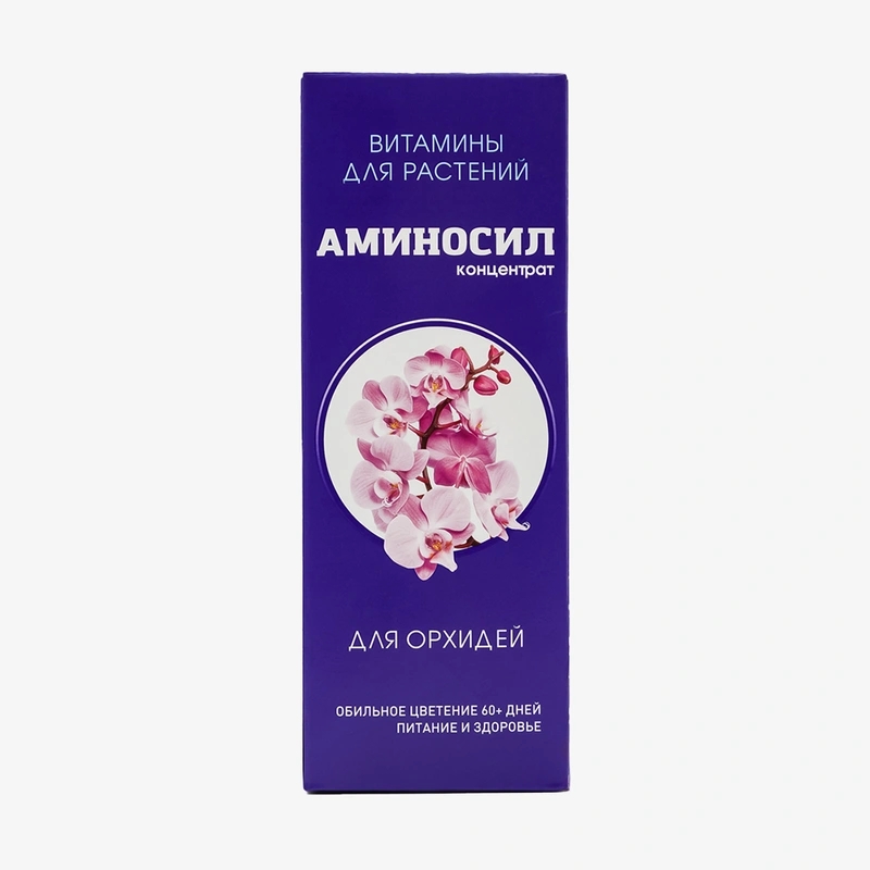 Концентрат для орхидей