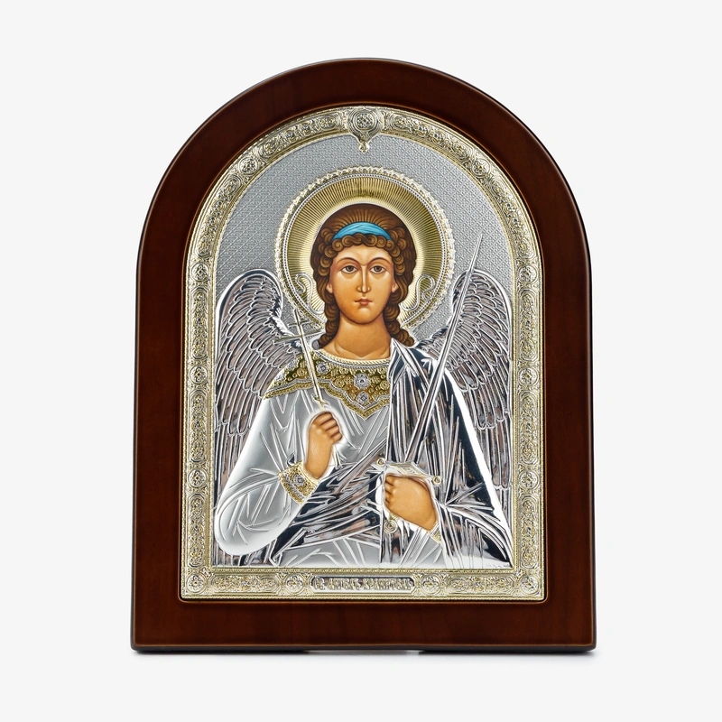 Икона Ангел Хранитель
