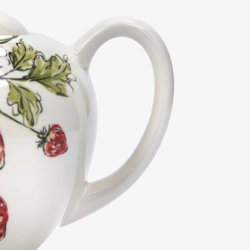 Чайник заварочный Strawberry