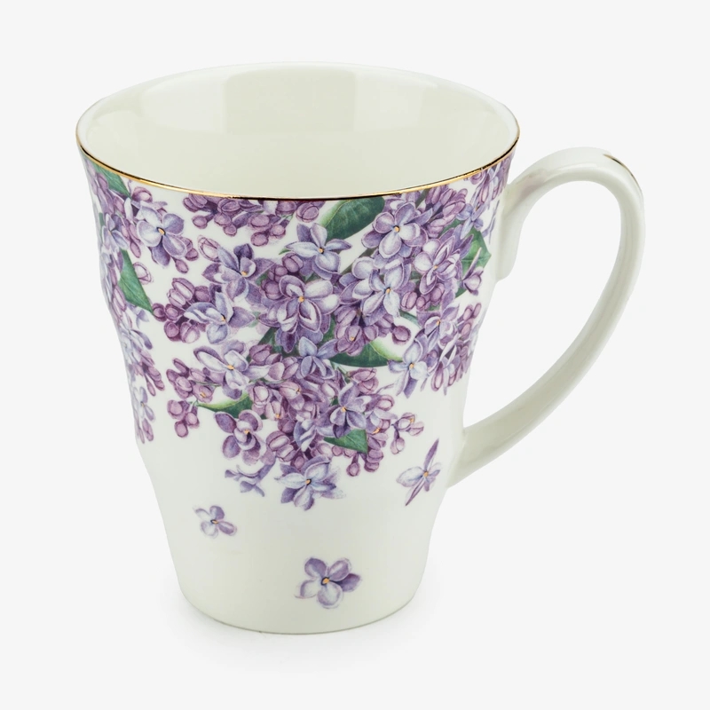 Кружка LILAC , 350 мл