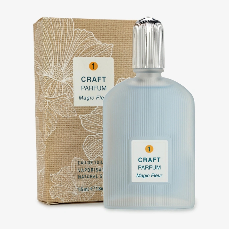 Парфюм женский Craft 2в1 Дельта Парфюм