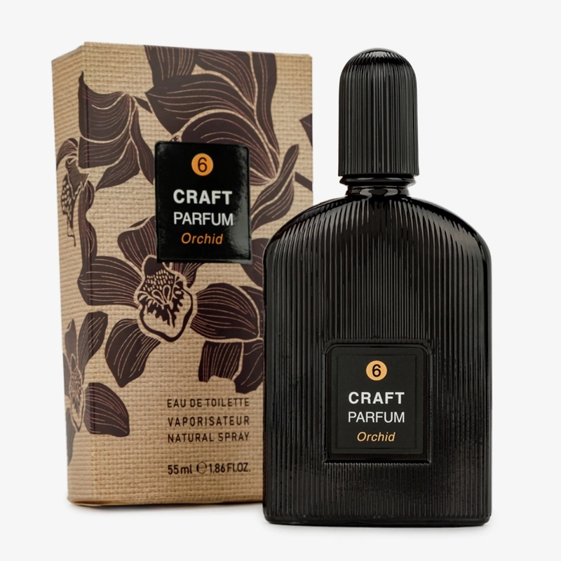 Парфюм женский Craft 2в1 Дельта Парфюм