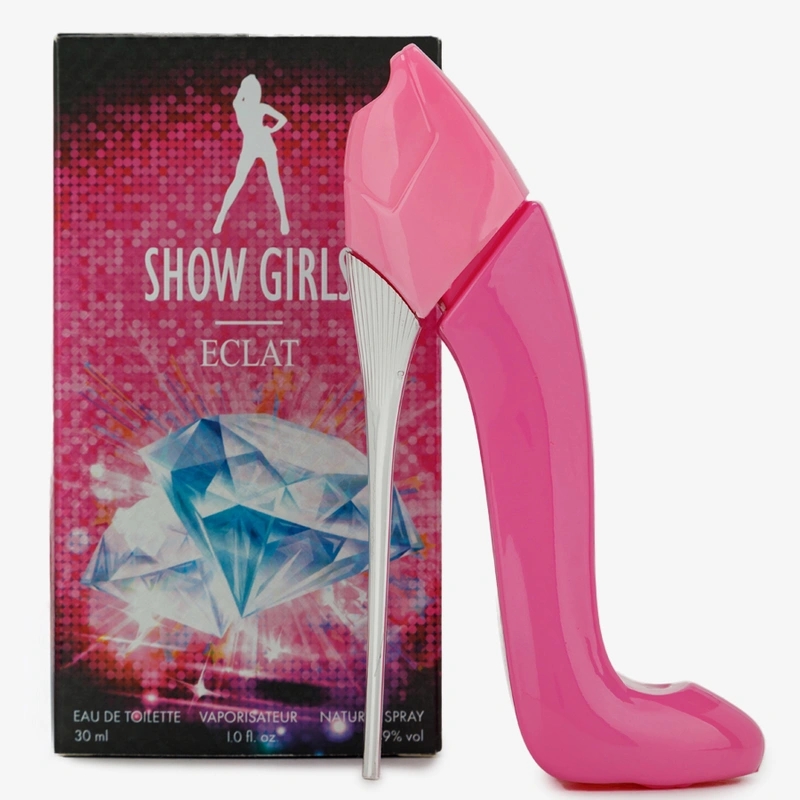 Парфюм женский 2в1 Show Girls Дельта Парфюм