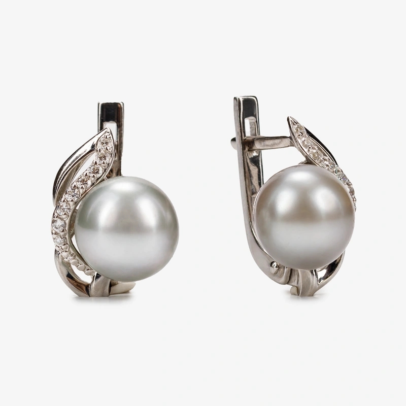Серьги Ирина