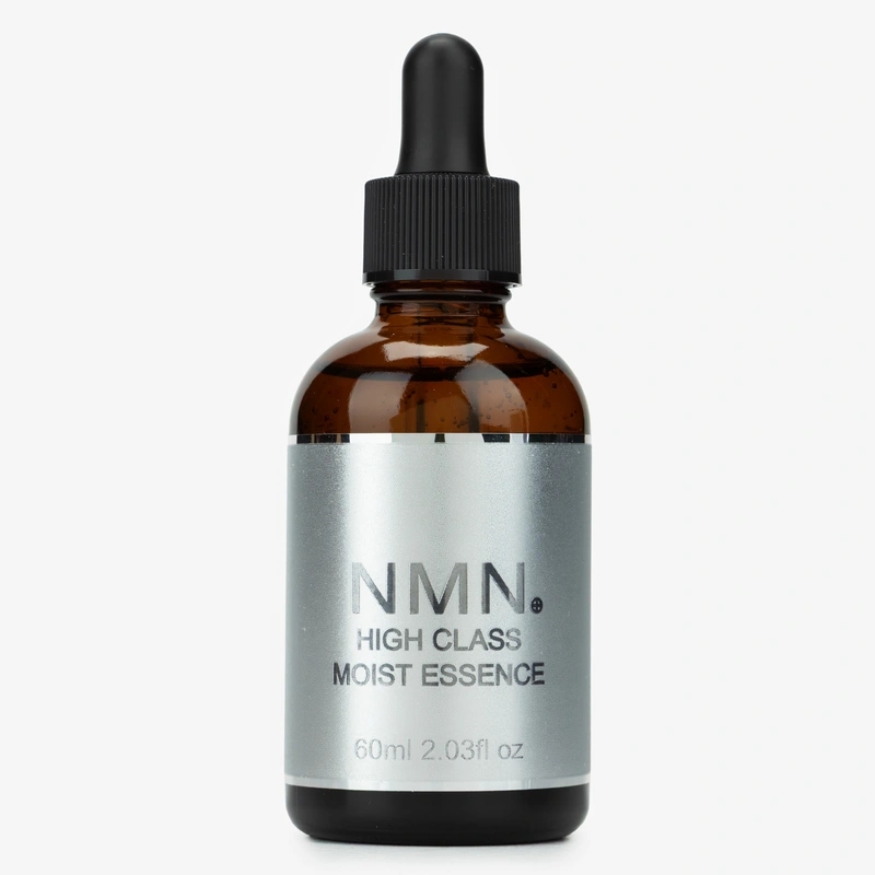 ABL NMN Антивозрастная сыворотка для лица со стволовыми клетками  60 ml