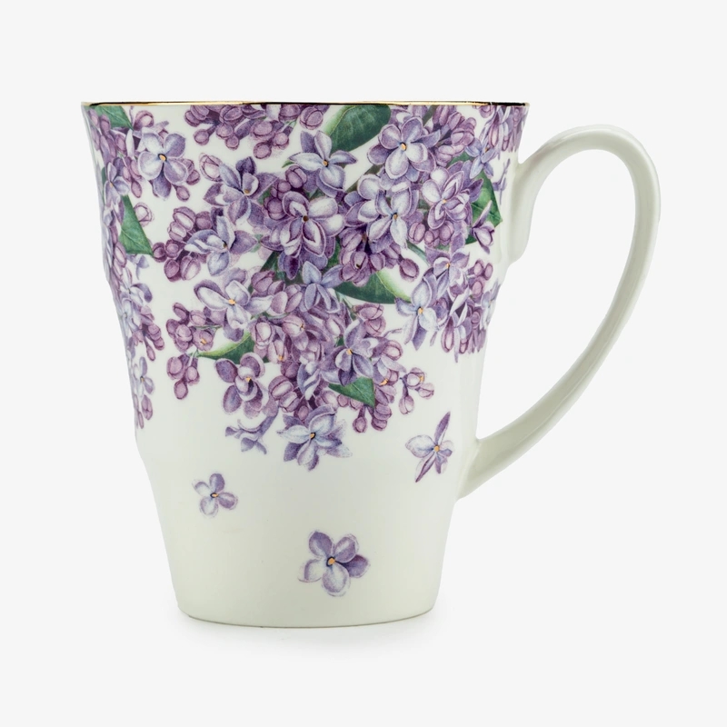 Кружка LILAC , 350 мл