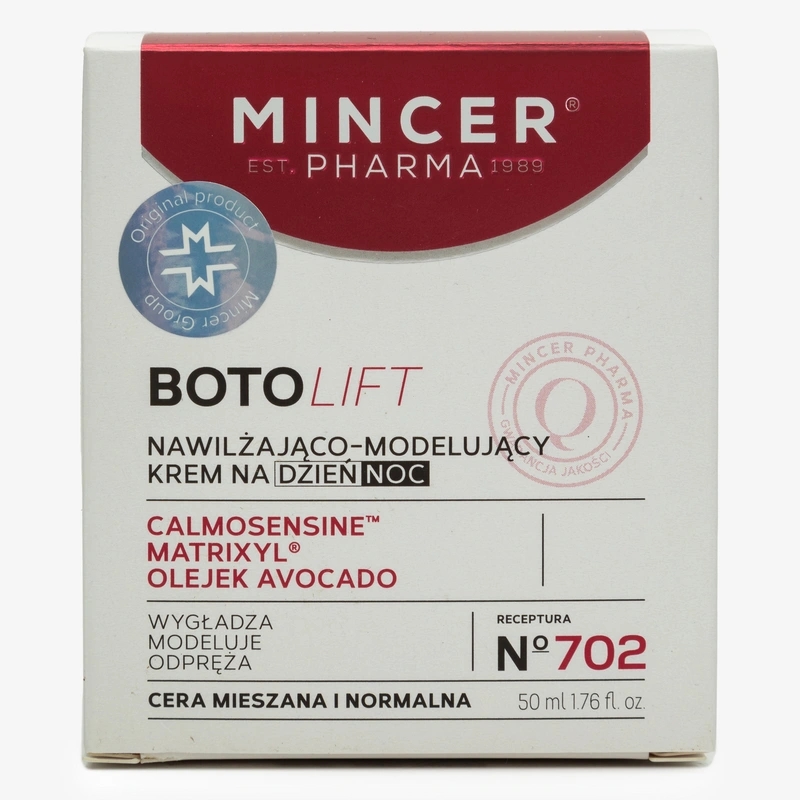 Mincer Pharma набор Botolift 3в1