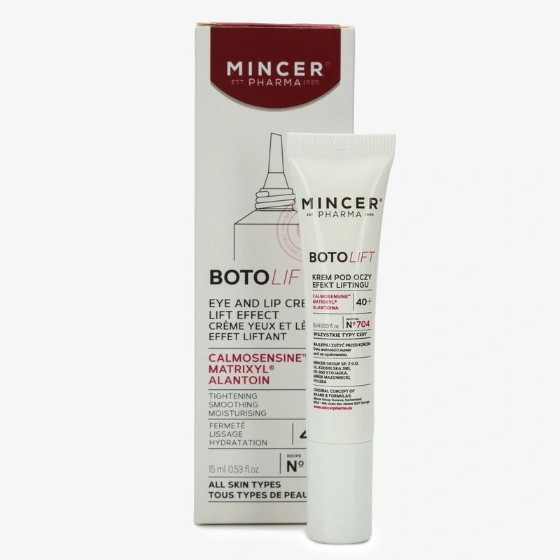 Mincer Pharma набор Botolift 3в1
