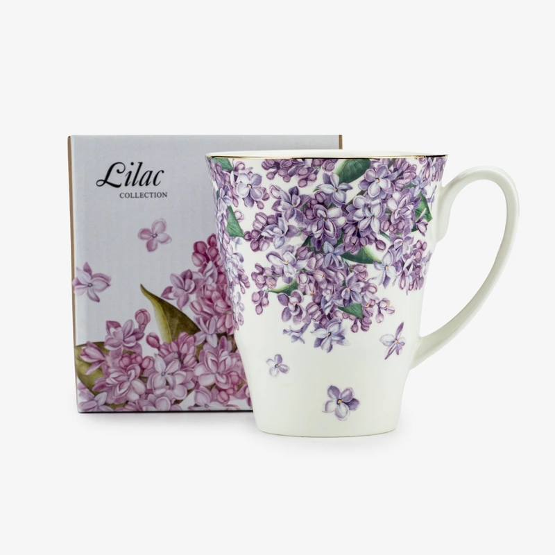 Кружка LILAC , 350 мл