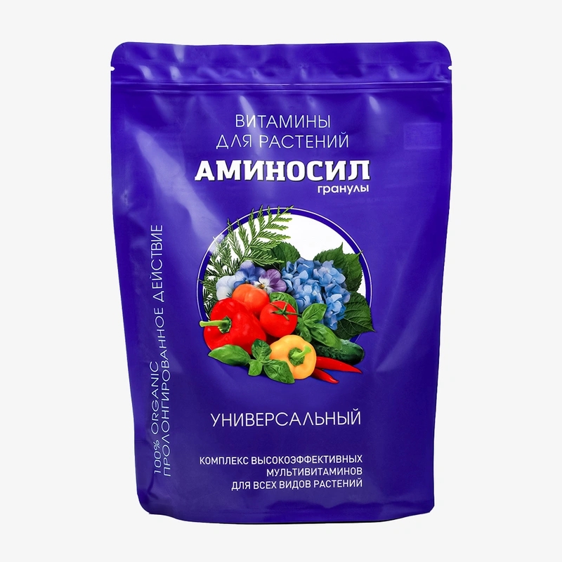 Гранулы универсальный, 700 гр