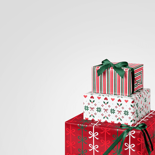 Новогодние подарки