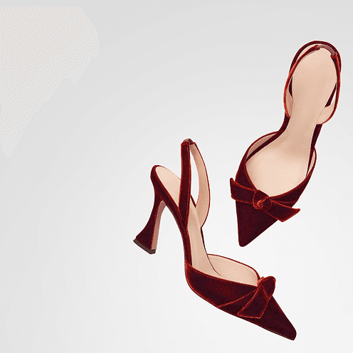 Обувь и аксессуары