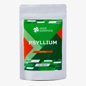 Таблетки "Псиллиум" Good Superfood, 1 упаковка