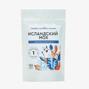 Капсулы Исландский мох, 90 шт, 1 упаковка