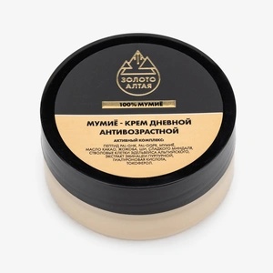 Крем дневной антивозрастной