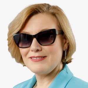 Очки солнцезащитные Мария