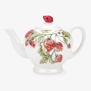 Чайник заварочный Strawberry