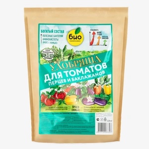Удобрение для томатов, 2.8 кг