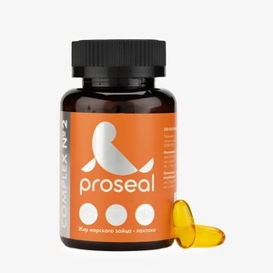 Комплекс №2 для сосудов Proseal
