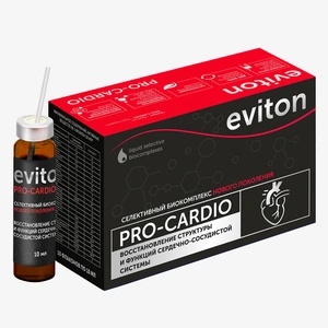 PRO-CARDIO КардиоБаланс, 1 упаковка