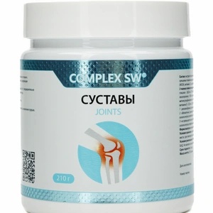 Порошок  Суставы