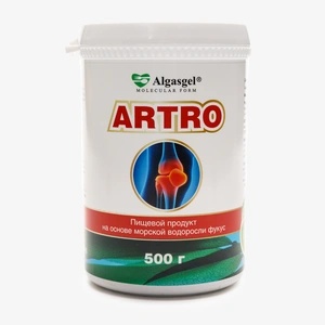 Гель Артро, 1 упаковка