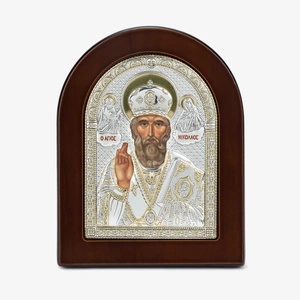 Икона Николай Чудотворец