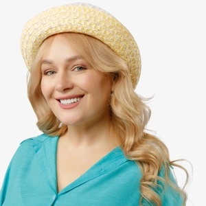 Шляпа Кристина