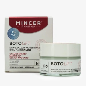 Mincer Pharma крем Botolift день/ночь, 50 мл