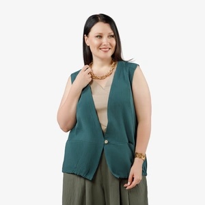 Жилет Екатерина