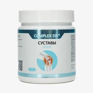 Порошок для суставов,  210 г