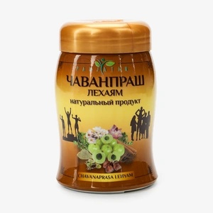 Джем Чаванпраш лехаям 1 упаковка