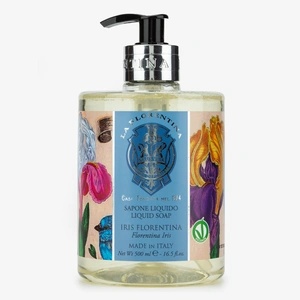La Florentina Жидкое мыло Pomegranate / Гранат 500 мл