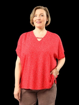 Блуза Лина