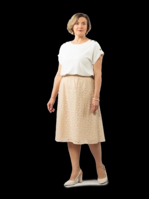 Юбка Элла
