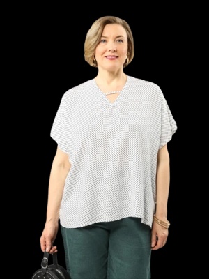 Блуза Лина
